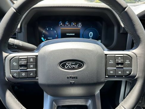 New 2026 Ford F150 XLT w/ Equipment Group 302A MID AWD/4WD image 23