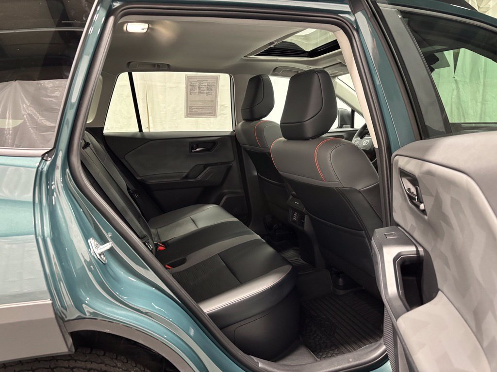 Used 2026 Toyota RAV4 AWD image 47