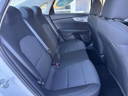 Used 2024 Kia Forte LXS image 10