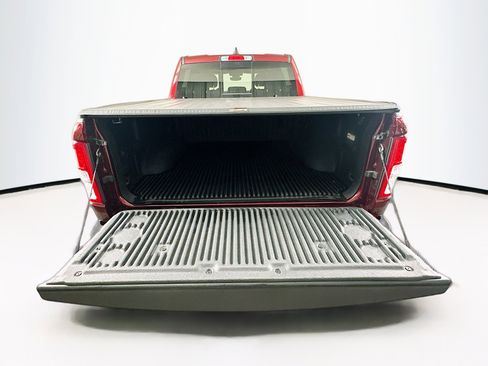 Used 2022 RAM 1500 Big Horn image 28