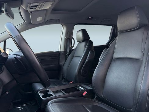 Used 2022 Honda Odyssey EX-L image 23