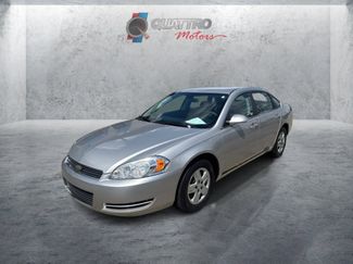 Used 2008 Chevrolet Impala LS FWD video 1