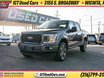 Used 2019 Ford F150 XL w/ Equipment Group 101A Mid