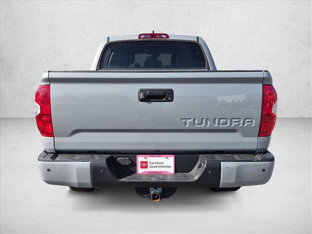 Used 2021 Toyota Tundra SR5 RWD image 6