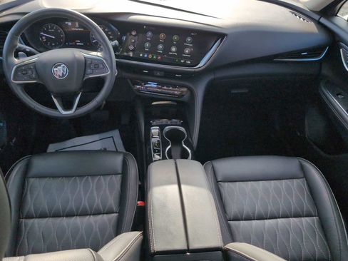 Used 2022 Buick Envision Avenir w/ Safety Package image 20