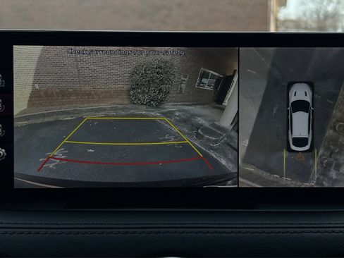 Used 2022 Kia Stinger GT2 w/ Scorpion Package image 24