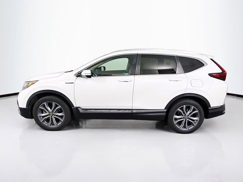 Used 2020 Honda CR-V Touring image 4