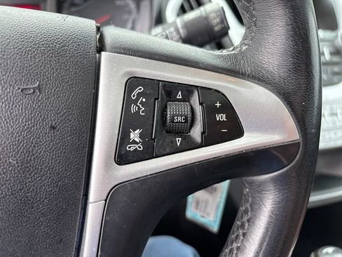Used 2016 GMC Terrain SLT w/ Open Road Package FWD image 30