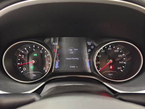 Used 2019 Jeep Compass Limited image 21