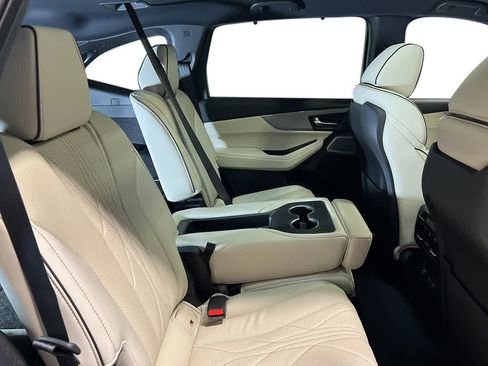New 2026 Acura MDX A-Spec AWD/4WD image 35
