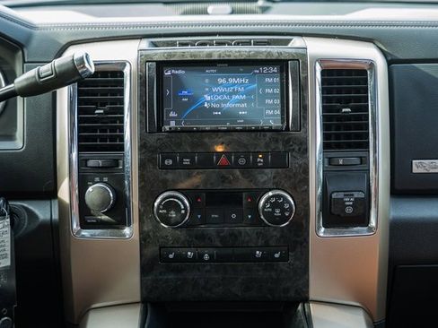 Used 2011 RAM 3500 Laramie Longhorn w/ Protection Group image 26