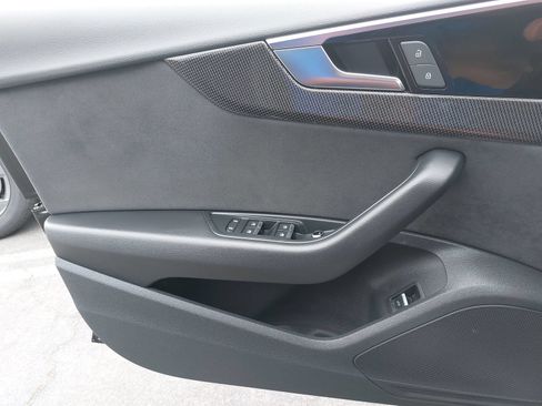 Used 2022 Audi S5 Premium AWD/4WD image 30