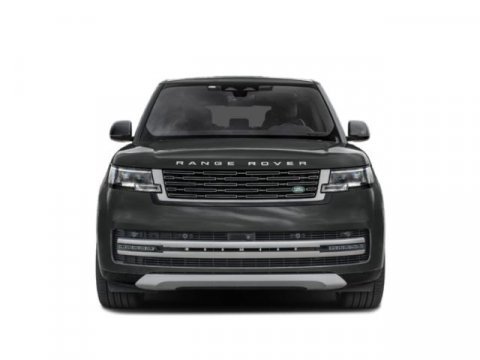 Used 2025 Land Rover Range Rover Long Wheelbase SE AWD/4WD image 4