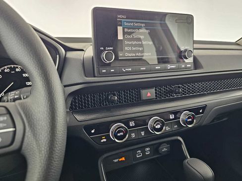 New 2025 Honda CR-V EX image 25