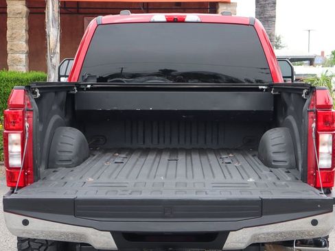 Used 2020 Ford F250 XLT w/ Tremor Off-Road Package image 8