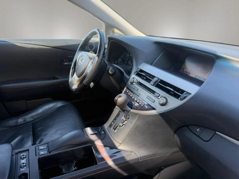 Used 2014 Lexus RX 350 AWD w/ Navigation Package image 55