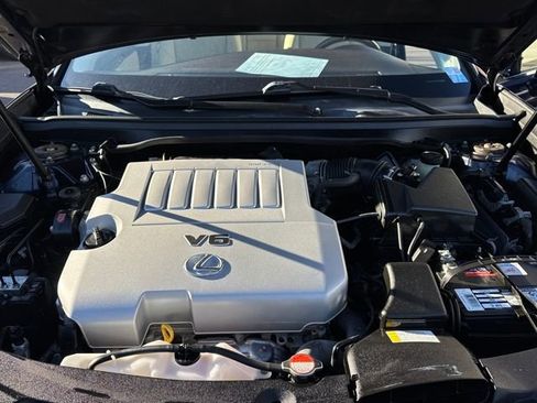 Used 2016 Lexus ES 350 image 23