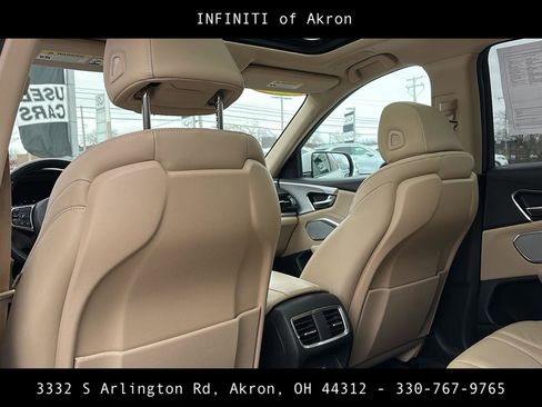 Used 2020 Acura RDX AWD w/ Technology Package image 41