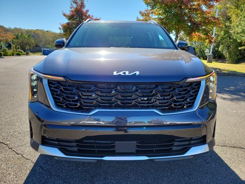 New 2026 Kia Sorento SX image 23