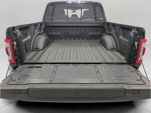 Certified 2023 Ford F150 Raptor R w/ Equipment Group 802A Raptor R AWD/4WD image 15