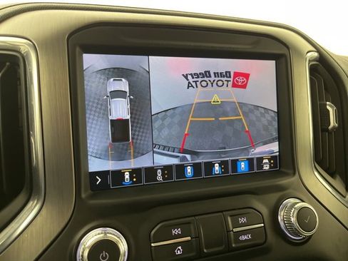 Used 2021 GMC Sierra 3500 Denali w/ Denali Ultimate Package image 13