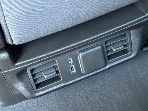 Used 2024 Chevrolet Silverado 1500 RST w/ LPO, Dark Essentials Package RWD image 13