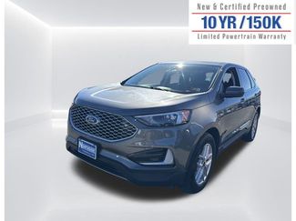 Used 2023 Ford Edge SEL 360° Tour