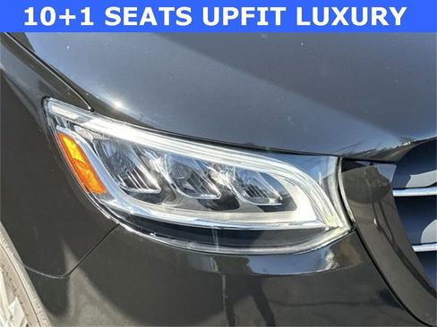 Used 2023 Mercedes-Benz Sprinter 2500 image 5