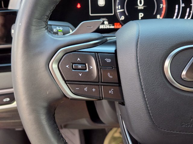 Used 2024 Lexus RX 350 AWD w/ Technology Package image 28