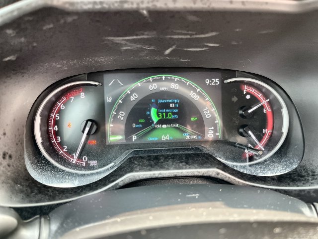 Used 2024 Toyota RAV4 XLE w/ Convenience Package AWD/4WD image 13
