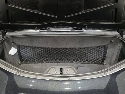 Used 2023 Chevrolet Corvette Z06 w/ Stealth Interior Trim Package image 12