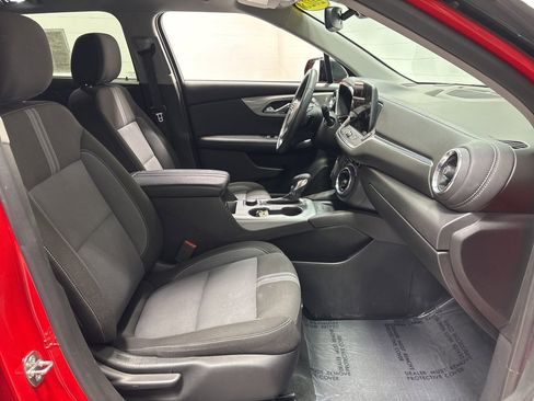 Used 2023 Chevrolet Blazer LT w/ Convenience Package image 10