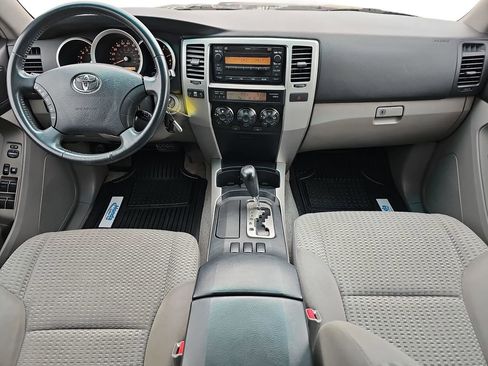 Used 2008 Toyota 4Runner SR5 image 11