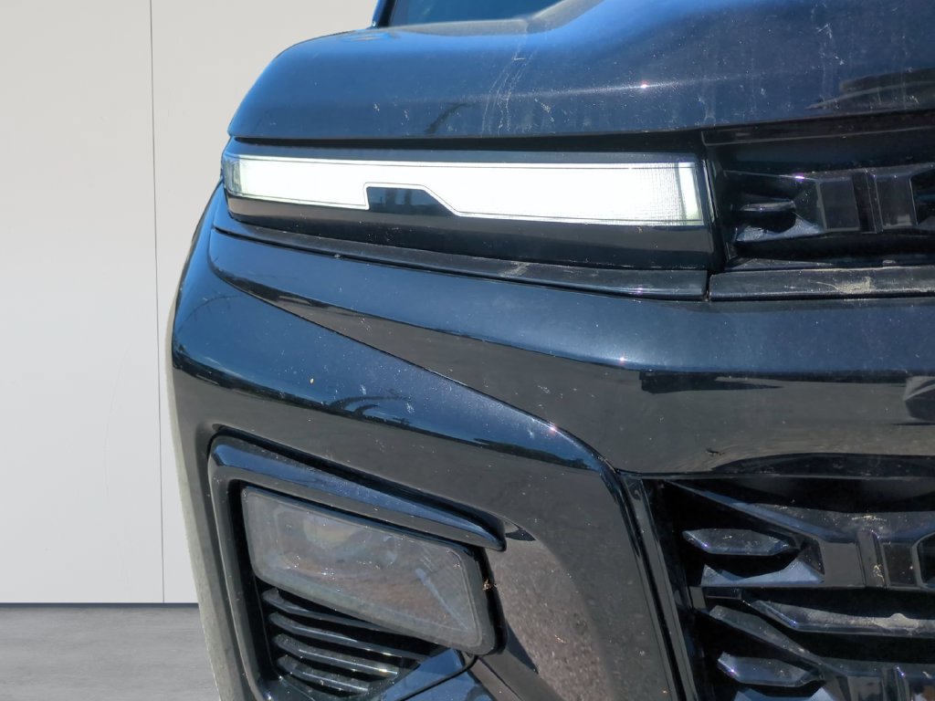 New 2026 Chevrolet Traverse RS FWD image 9