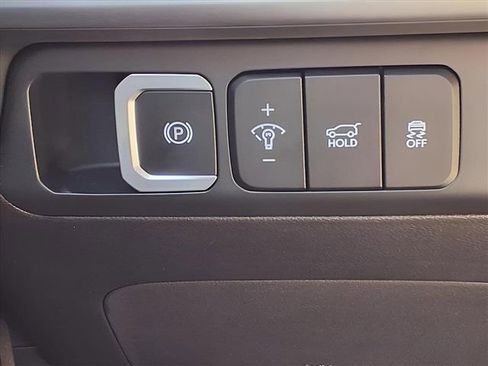 New 2026 Hyundai Santa Fe SEL image 22