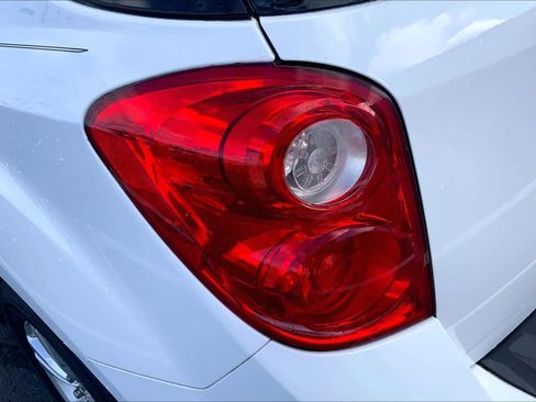 Used 2014 Chevrolet Equinox LS image 27