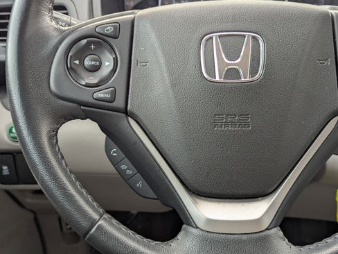 Used 2014 Honda CR-V EX-L image 20
