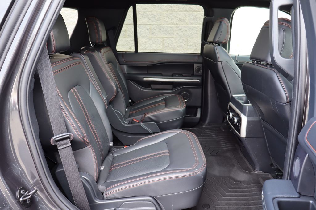 Used 2024 Ford Expedition Timberline AWD/4WD image 39