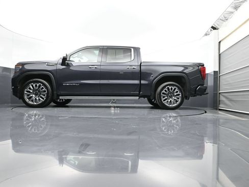 Used 2023 GMC Sierra 1500 Denali Ultimate AWD/4WD image 54