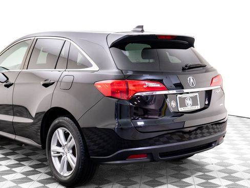 Used 2015 Acura RDX Technology Package image 33