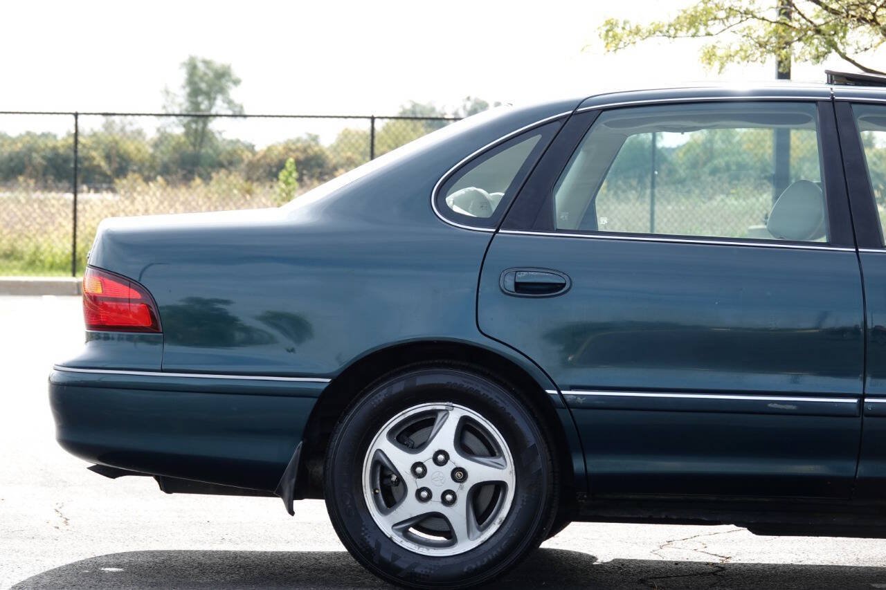 Used 1999 Toyota Avalon XLS FWD image 38