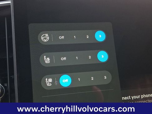 New 2026 Volvo XC90 T8 Ultra image 15