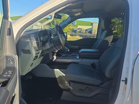 Certified 2024 Ford F150 XLT w/ Equipment Group 302A MID image 15