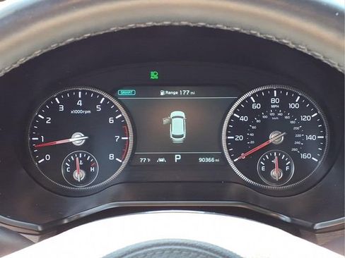 Used 2020 Kia Telluride SX w/ SX Prestige Package image 13