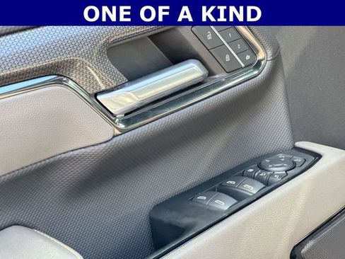 Certified 2024 Chevrolet Silverado 2500 ZR2 w/ LPO, Dark Essentials Package image 24