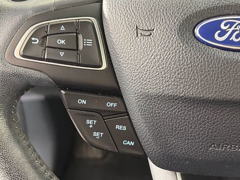 Used 2019 Ford EcoSport SES w/ SES Black Appearance Package image 17