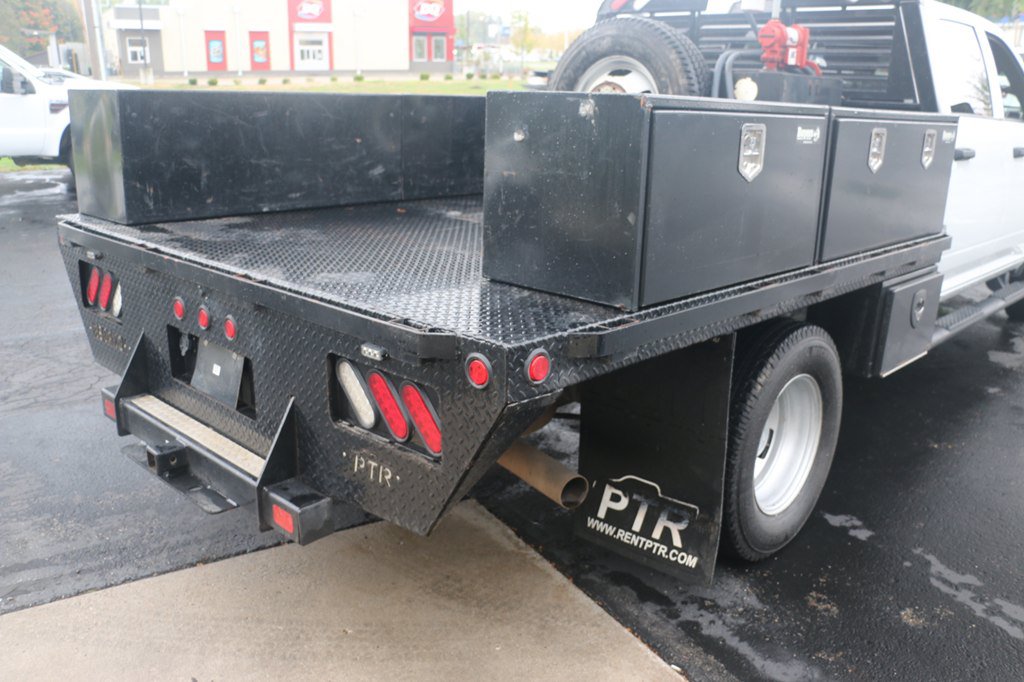 Used 2022 RAM 3500 Tradesman w/ Max Tow Package AWD/4WD image 45