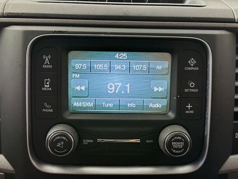 Used 2020 RAM 1500 Tradesman w/ Popular Equipment Group AWD/4WD image 17