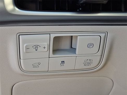 New 2026 Hyundai Tucson SEL image 18