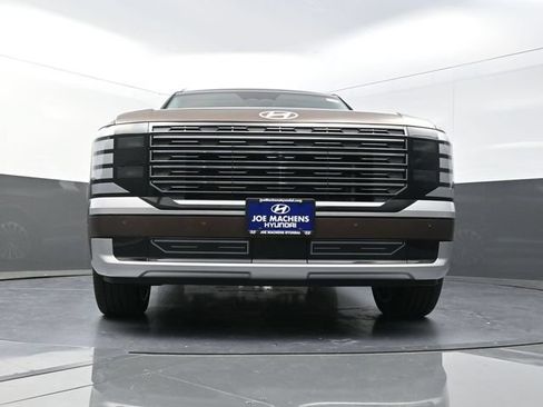 Certified 2026 Hyundai Palisade Calligraphy FWD image 33